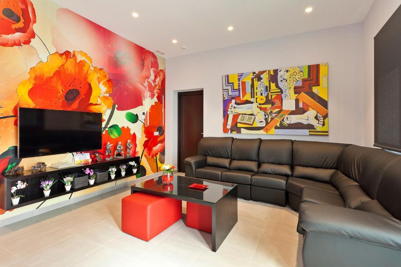 Villa Maravilla إل أرينال المظهر الخارجي الصورة