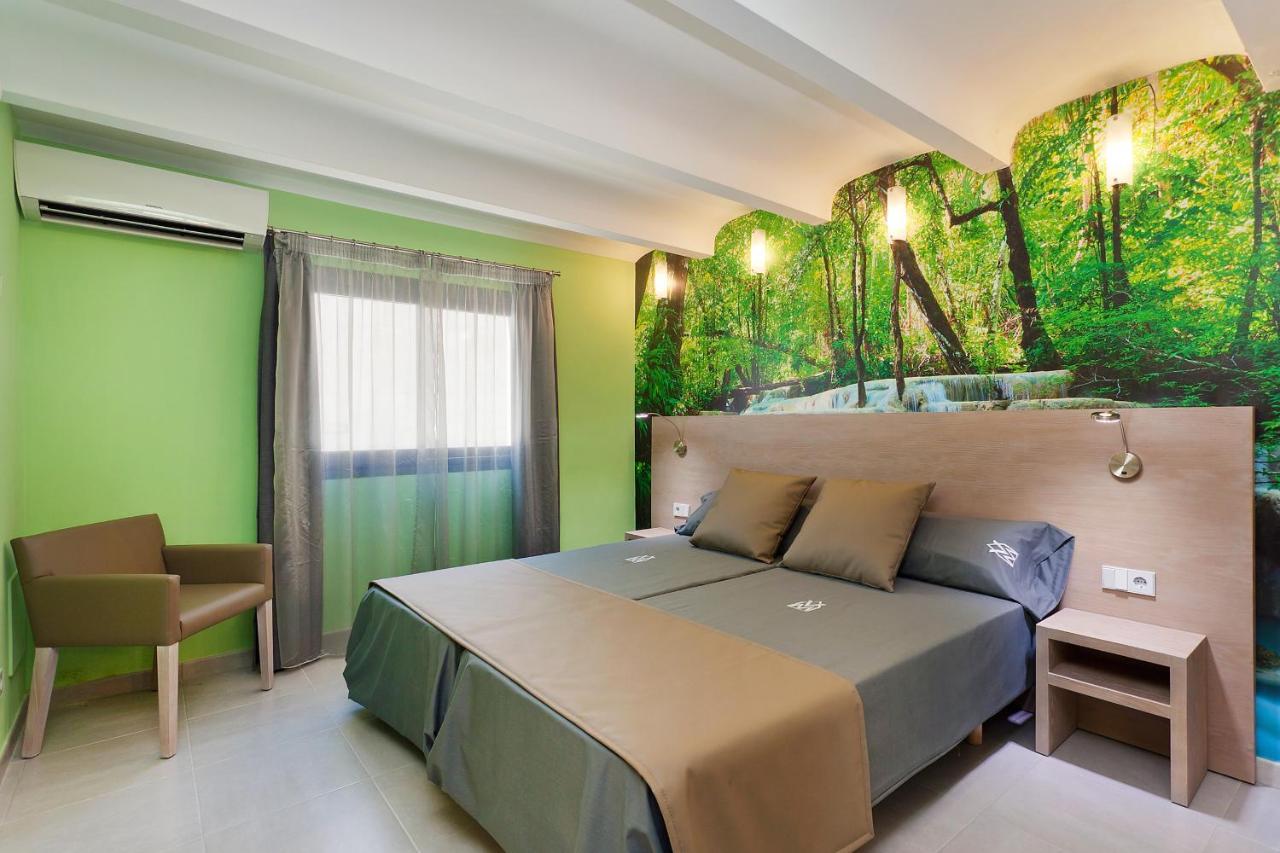 Villa Maravilla إل أرينال المظهر الخارجي الصورة