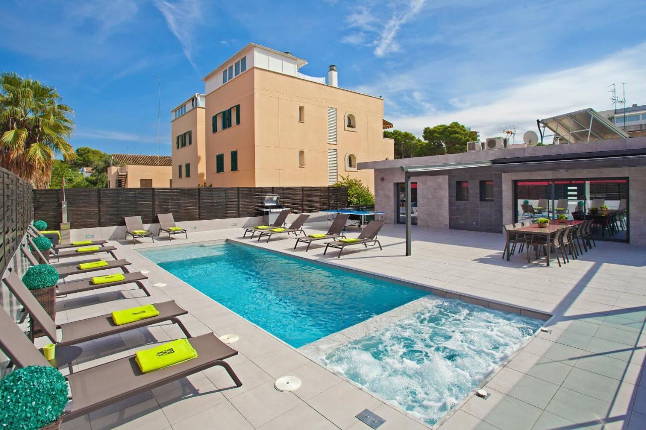 Villa Maravilla إل أرينال المظهر الخارجي الصورة