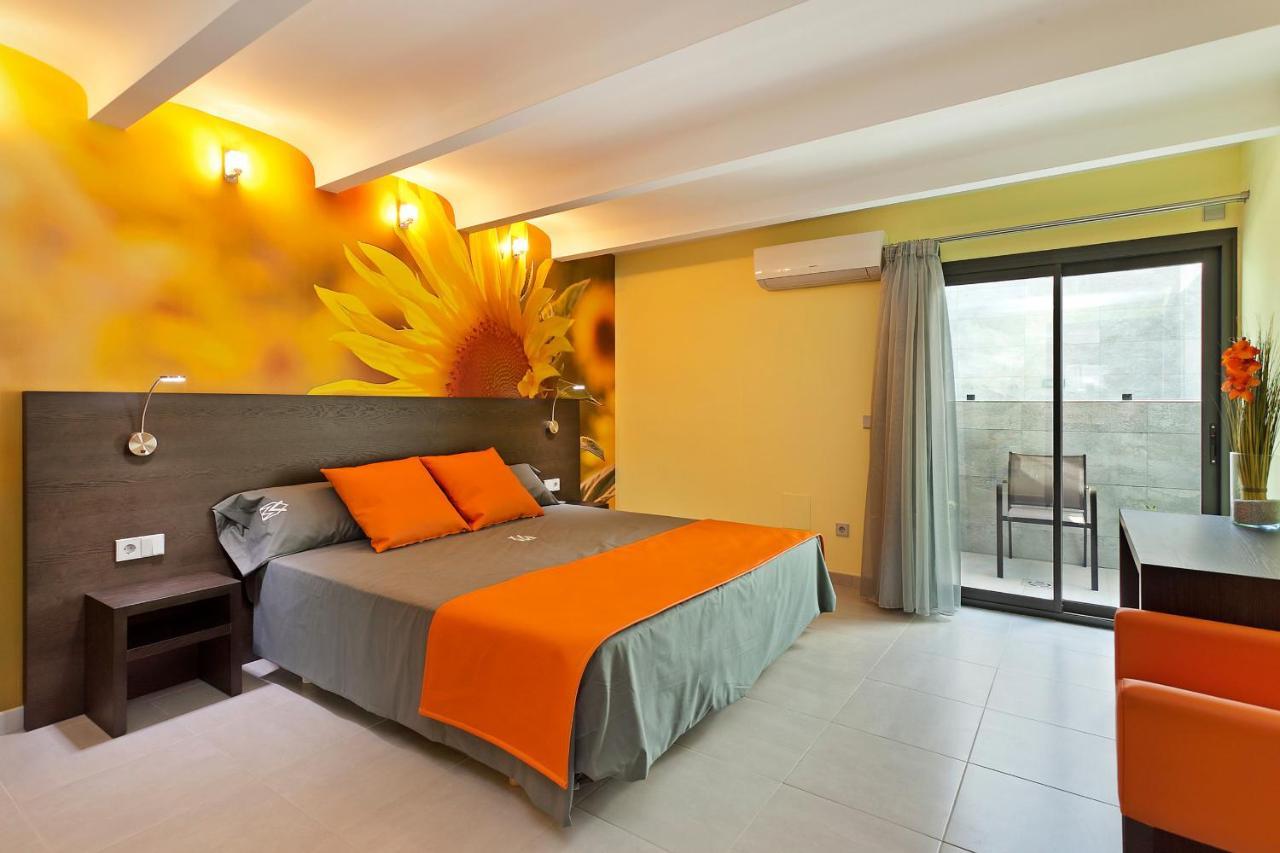 Villa Maravilla إل أرينال المظهر الخارجي الصورة