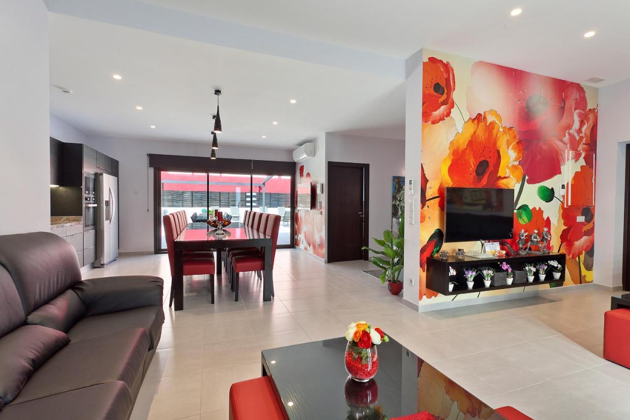 Villa Maravilla إل أرينال المظهر الخارجي الصورة