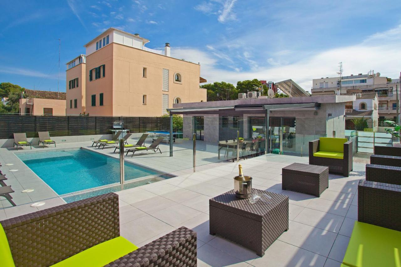 Villa Maravilla إل أرينال المظهر الخارجي الصورة